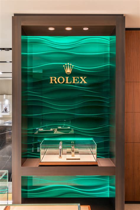 rolex store florence italy.